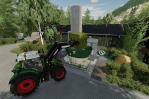 Feed Mixing Plants 2