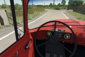 ЗиЛ-130 Пак 4