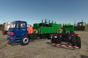 Mercedes-Benz 1720 K 4