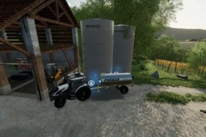 Universal Liquid Transport 3