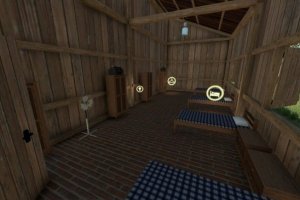 Shed House 2