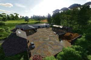 The Three Small Farms 4