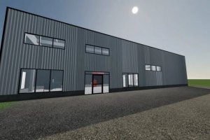 Repair Workshop 4
