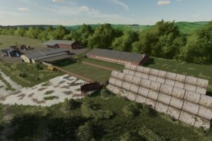 Puszta 8
