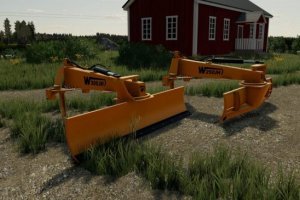 Wieska JH1 250-300 2