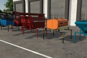 ГАЗон Садко NEXT Пак 2
