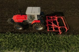 Rau Polymag 300 2
