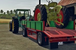 Blumhardt Dump Truck 3