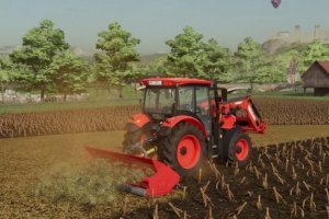 Unia Kornik XL 2.8 3