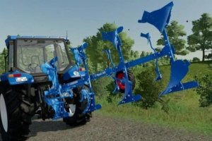 Lemken Opal 110 pack 3
