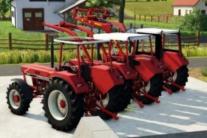 IHC 844 FH 4