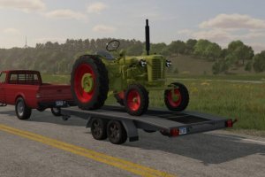 Lizard GVW J4027 3