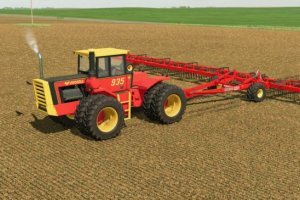 Versatile 935 5