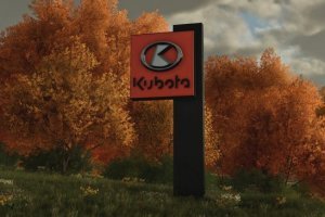 Dealership Sign Pack 3