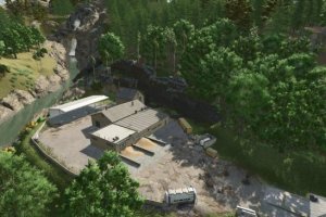 Krampus Valley 9