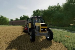 Ursus 1204-1614 Pack 3