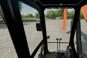 Doosan 235LCR 4