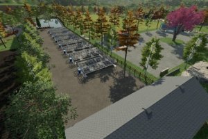 La Picarde Provençale (Beta) 6