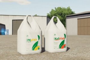 Scandagra Big Bags 4
