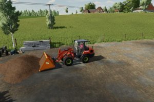Deactivatable Leveler Function For Shovels 2