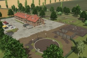 Bohemia Country 25 4