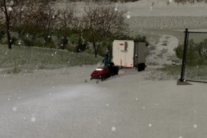Snow Wolf 500 2