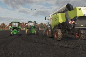 Visual Mud Tracks 2