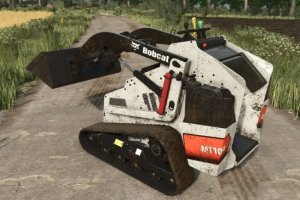 Bobcat MT100 5