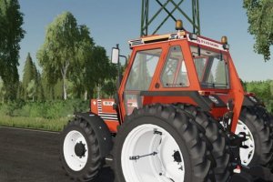 Fiat Agri Serie 90 2