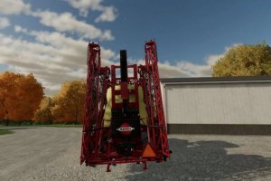 Mega 2200L 2