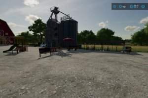 Placeable Objects Pack 3