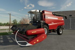 Palesse GS12 4