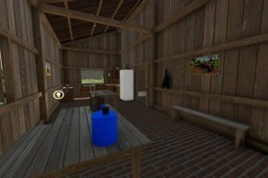 Shed House 3