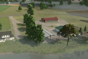 Smoky Mountain Farming 8