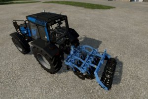 Disc O Vigne 4