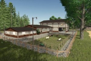 Hof Grafenau 7