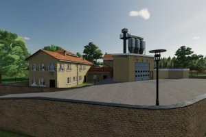 AAA Map 5