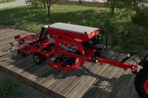 Kuhn Espro 3000 2