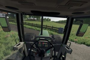 Fendt Favorit 800/900 FIX 3