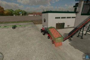 Metal Products Factory Revamp 2