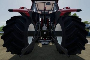 Valtra N Series 2012 2