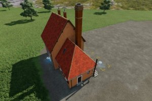 Land Bakery 3