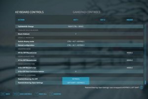 Realistic Steering 3
