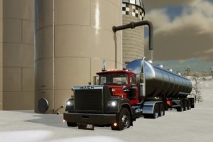 Snow Melter And Water Production 4