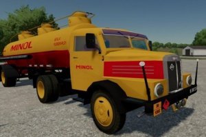 IFA S4000 Pack 3