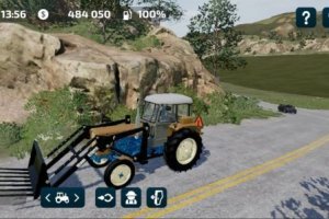 URSUS Medium Series Pack 2