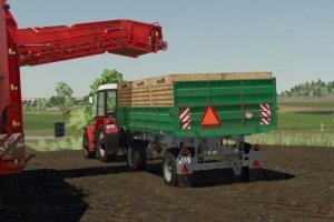 BSS P93S Пак 4