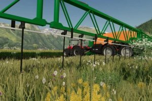 Amazone UX11200 2
