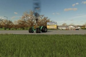 Buehrer 6105 Turbo 2