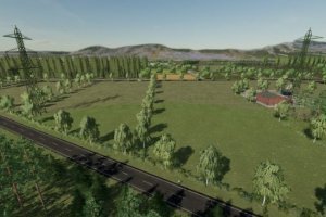 Deep Woods 8